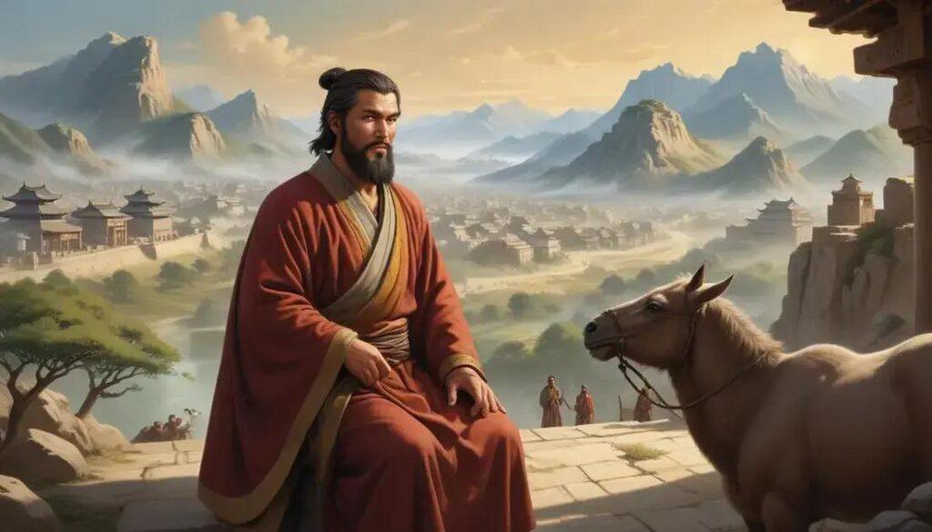 Marco Polo: o veneziano que revelou o Oriente