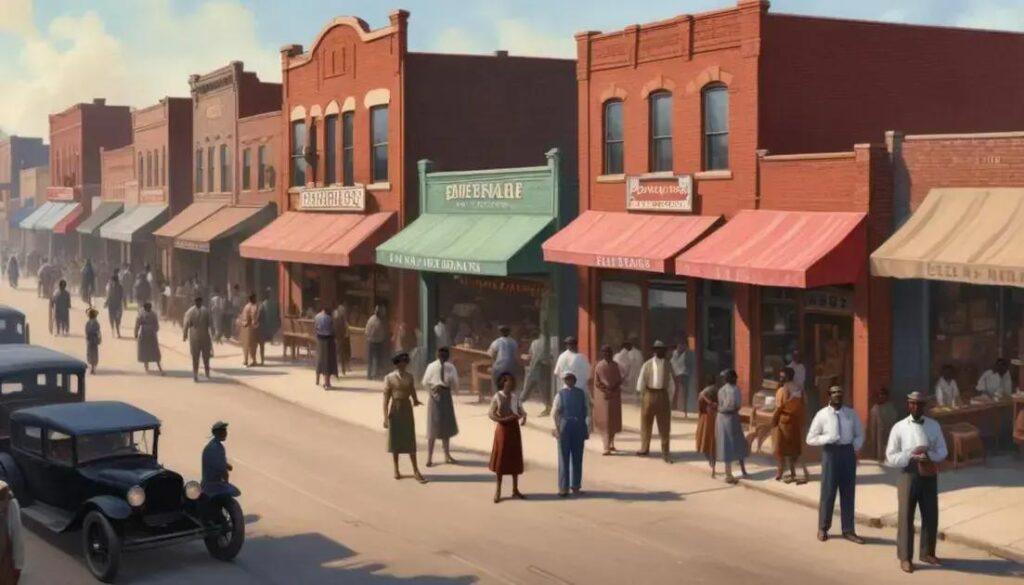 Massacre de Tulsa: O Ataque à Prosperidade Negra nos EUA