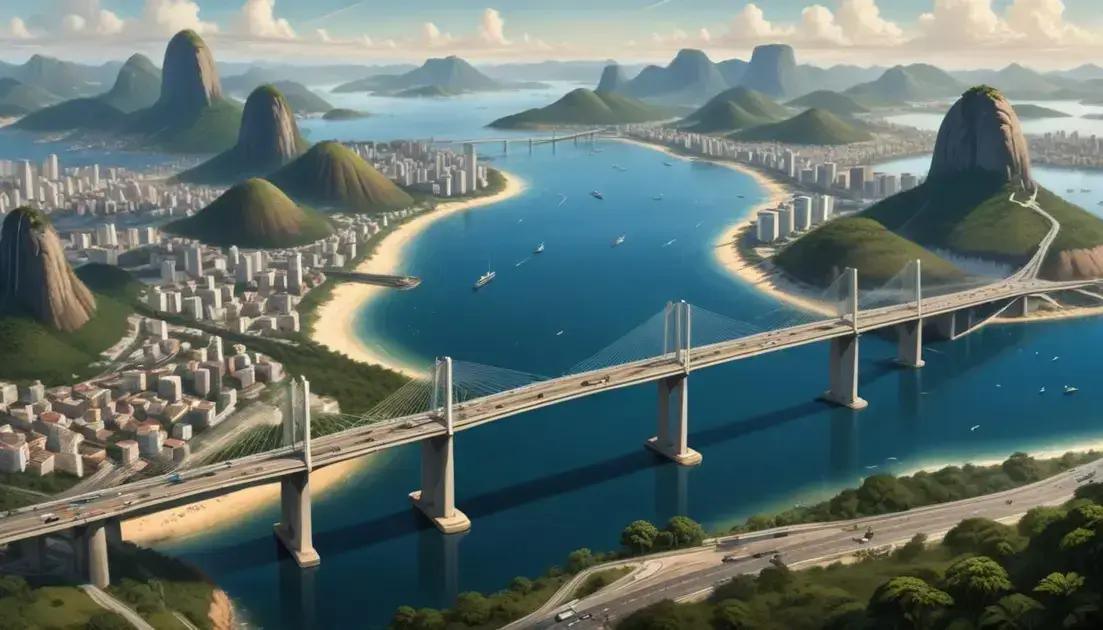 Milagre Econômico Brasileiro: Anos de Ouro sob a Ditadura Militar