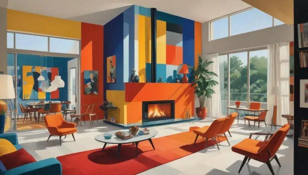 Modernismo: ruptura, vanguarda e liberdade estética