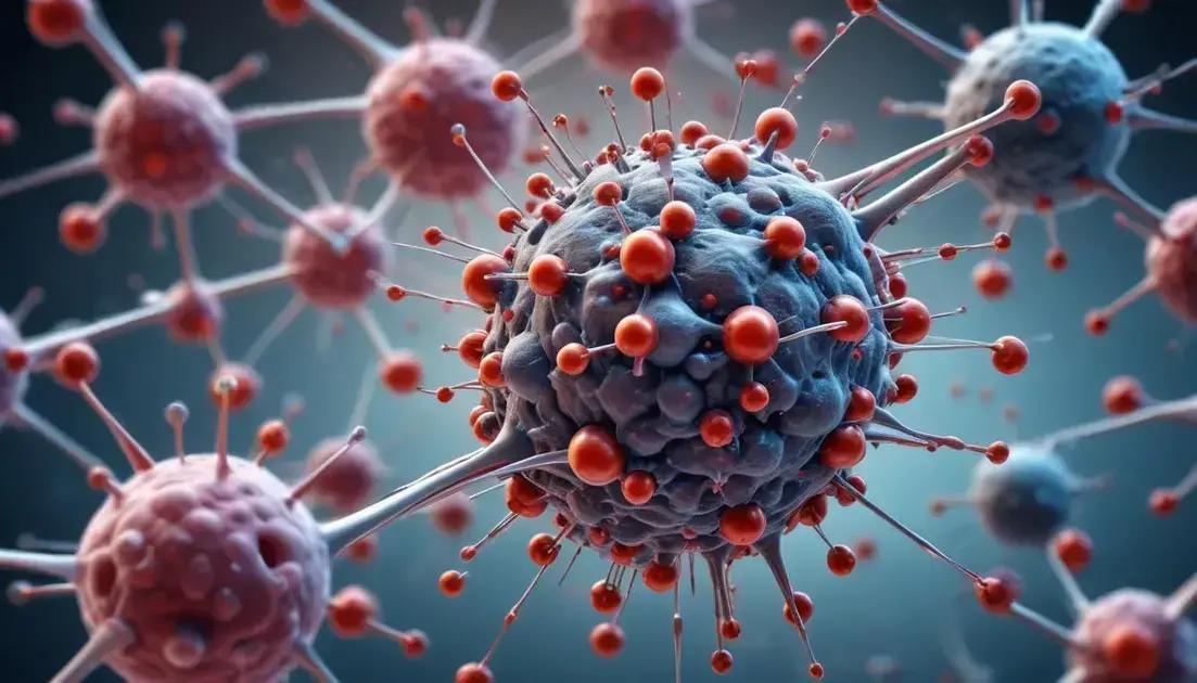 Nanotecnologia: o poder da escala invisível