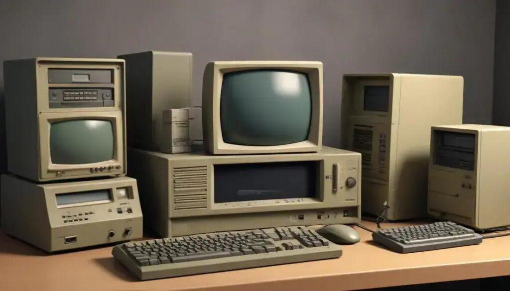 O computador: da guerra à revolução digital