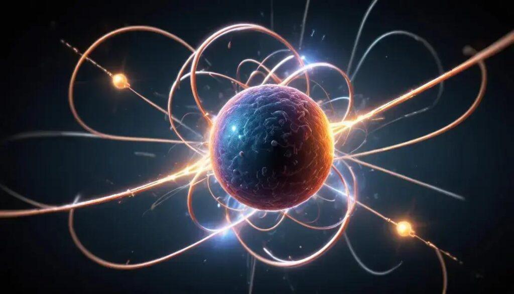 O elétron: o início da era quântica