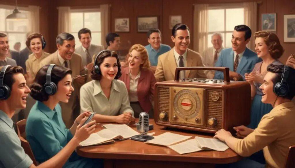 O rádio: o som que uniu o planeta