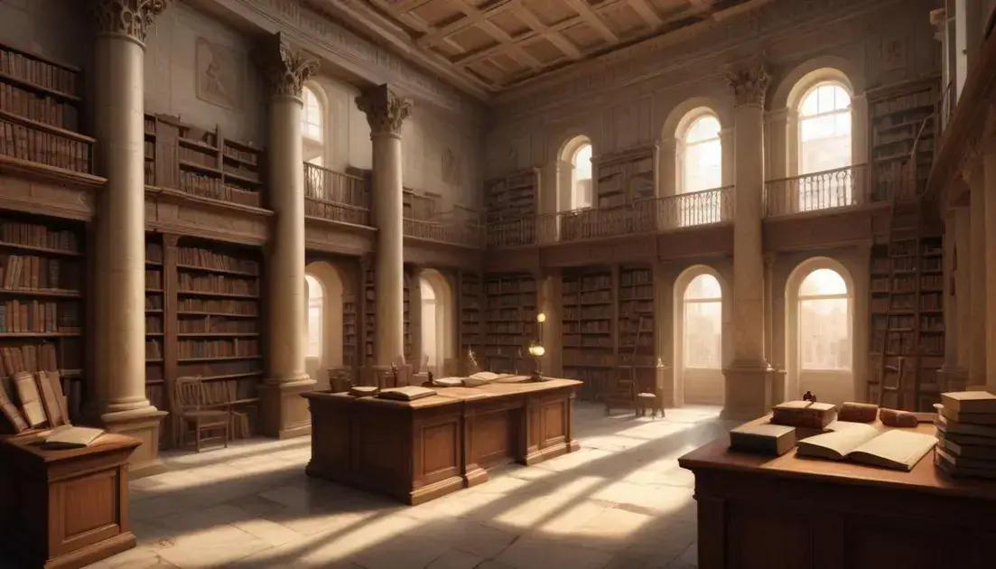 Orígenes de Alexandria: exegese, filosofia e críticas