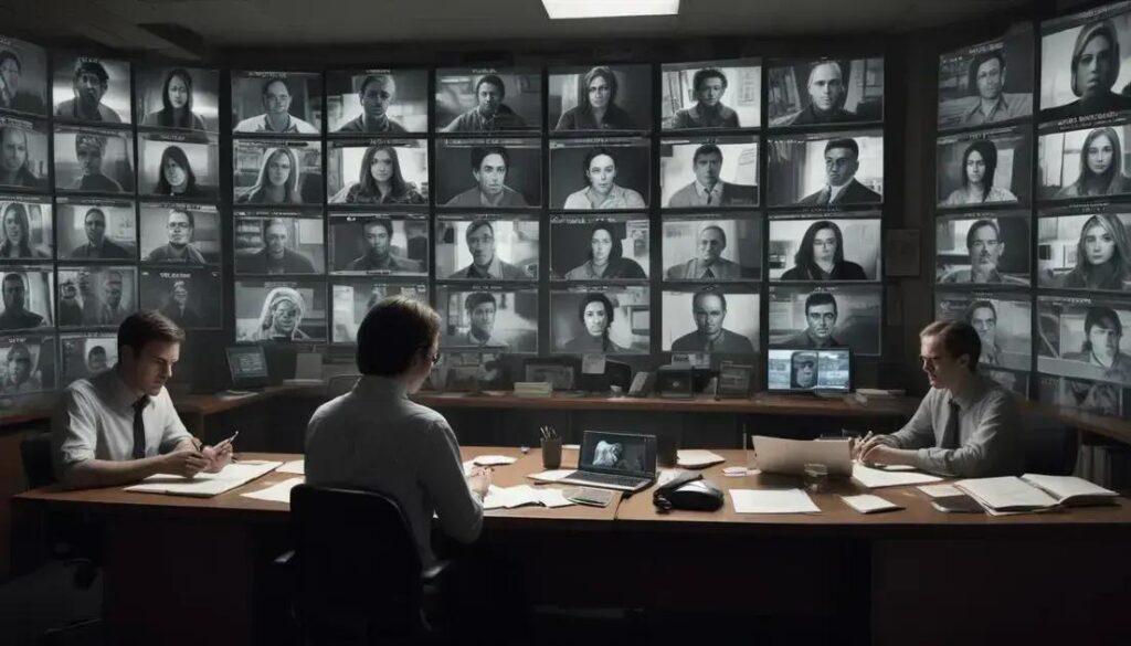 Orwell e Le Carré: escritores da paranoia global