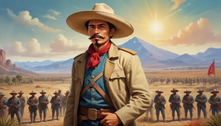 Pancho Villa: comandante carismático da revolução mexicana