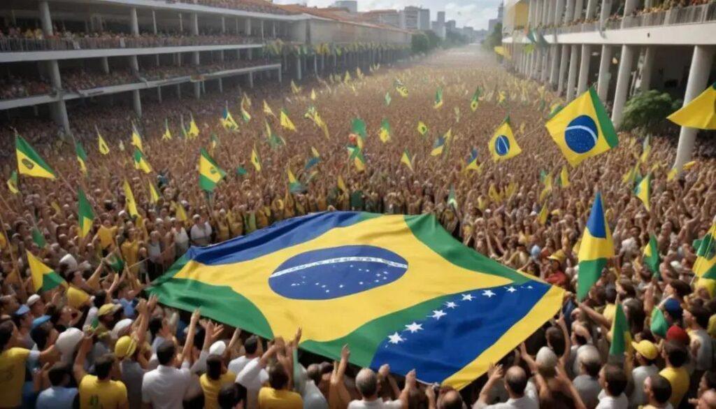 Posse de Lula: A Volta por Cima do Ex-Sindicalista à Presidência