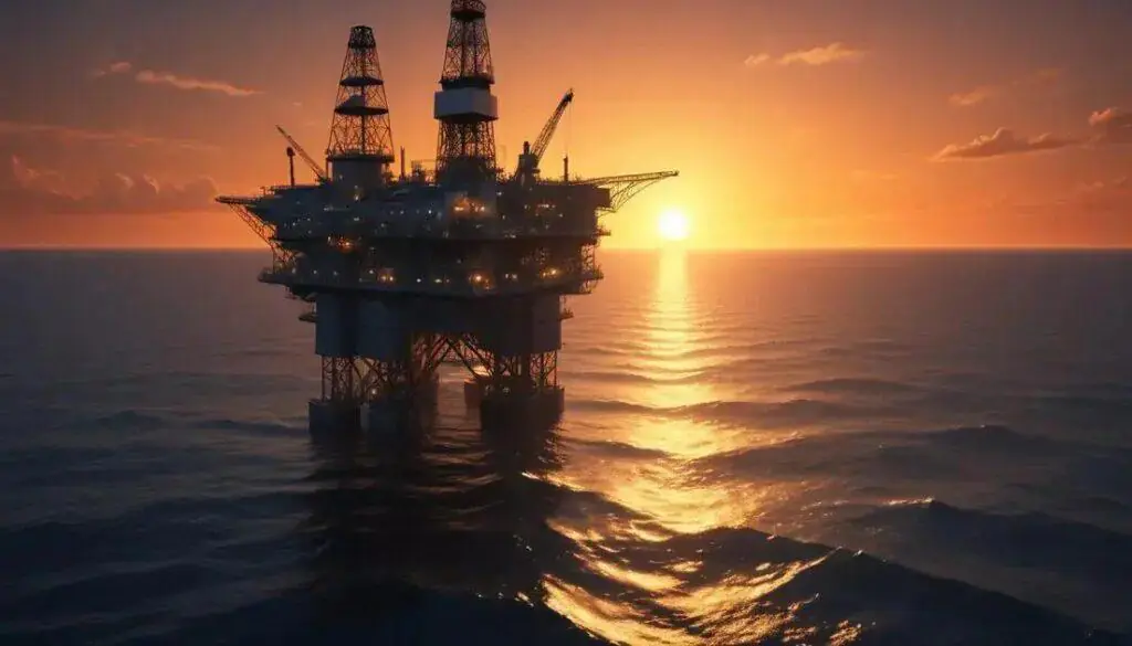 Pré-Sal Brasileiro: A Maior Descoberta de Petróleo do Século XXI