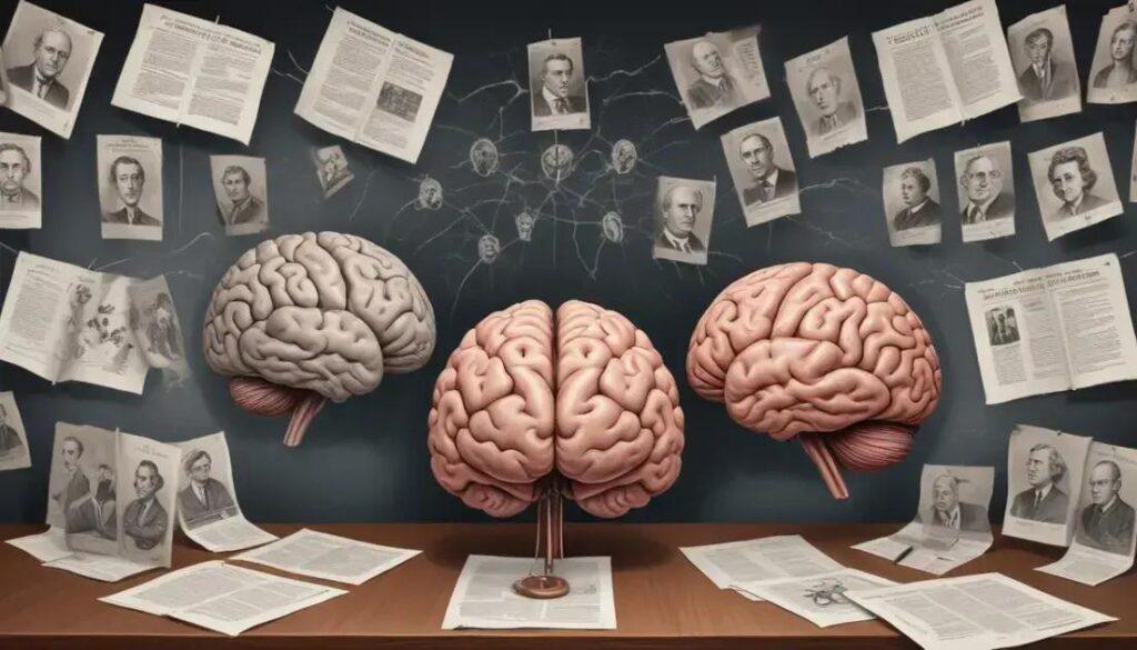 Psicologia e controle: mentes em disputa