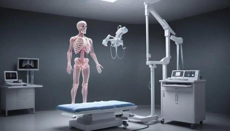 Raios X: revelando o invisível