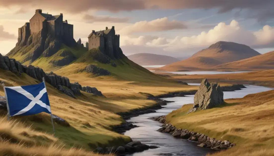 Referendo escocês: decidir ficar ou partir do Reino Unido