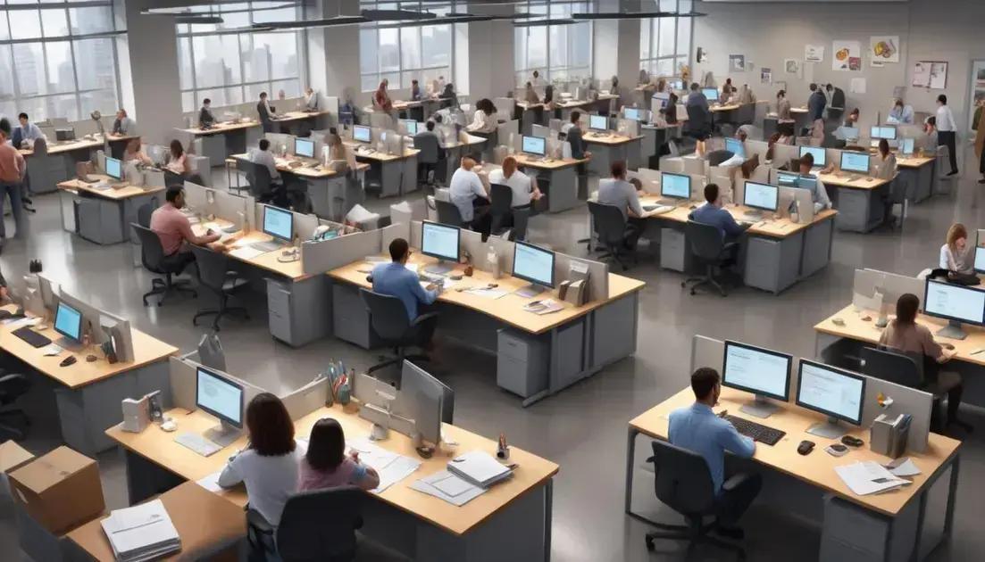 Reforma Trabalhista de 2017: O Que Mudou nas Leis do Trabalho