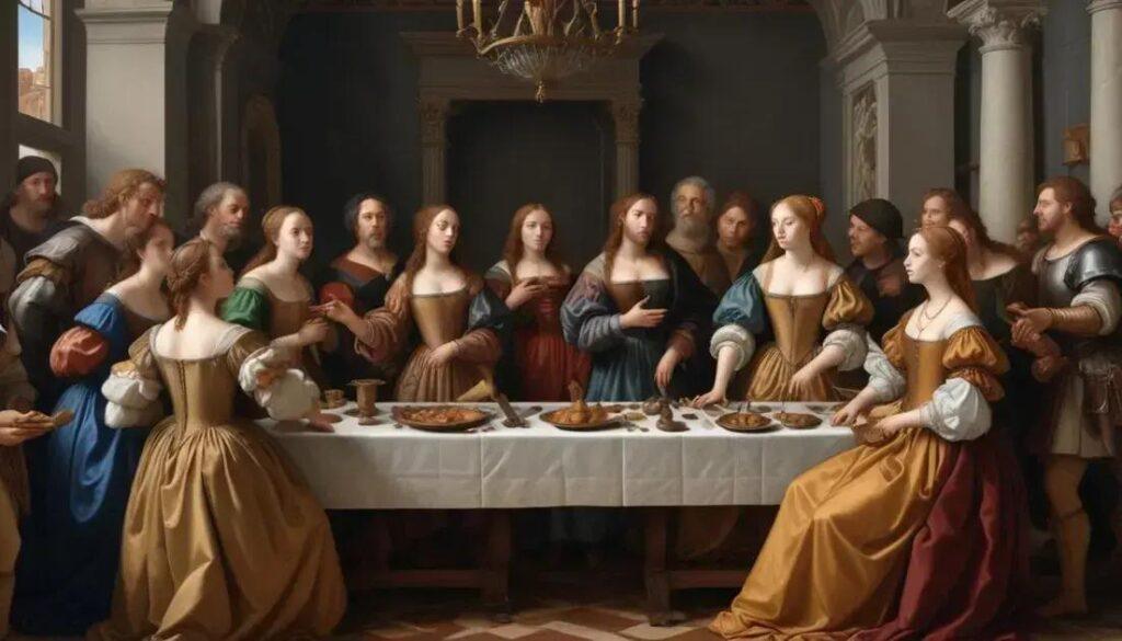 Renascimento: o renascer da arte e do pensamento