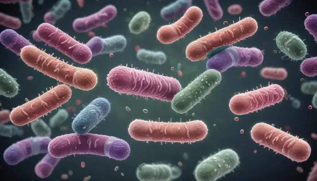 Resistência bacteriana: o desafio pós-antibiótico