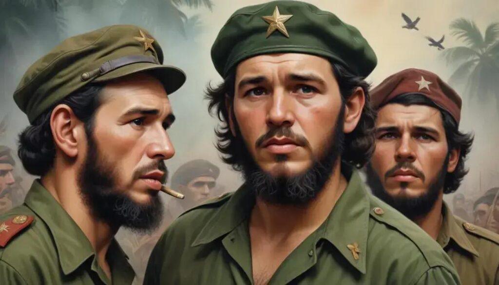 Revolução Cubana: o socialismo chega ao continente americano