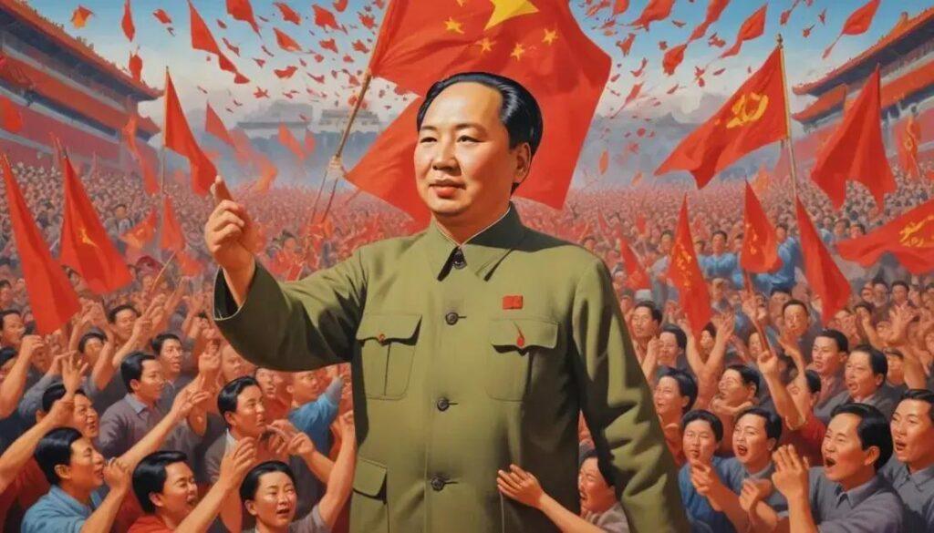 Revolução Cultural: o impacto maoísta no mundo comunista