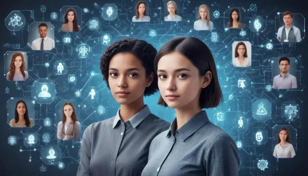 Revolução da IA: Como a Inteligência Artificial Está Mudando o Mundo
