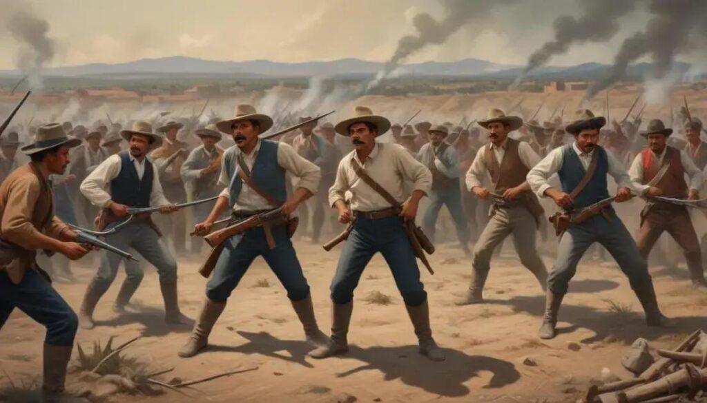 Revolução Mexicana: terra, trabalho e reforma social