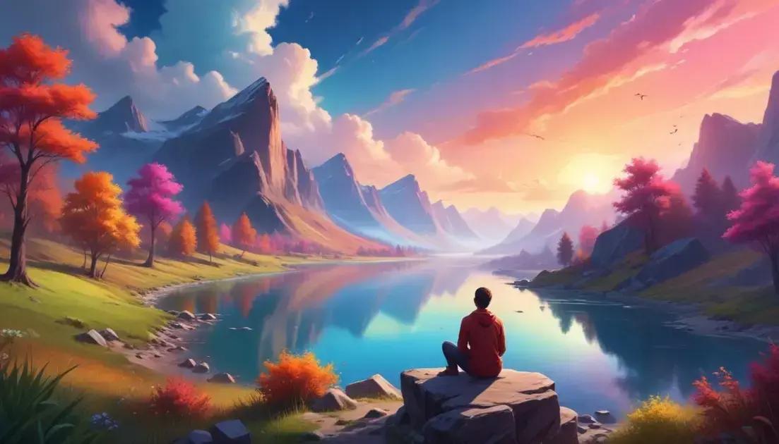 Romantismo: emoção e natureza contra a razão