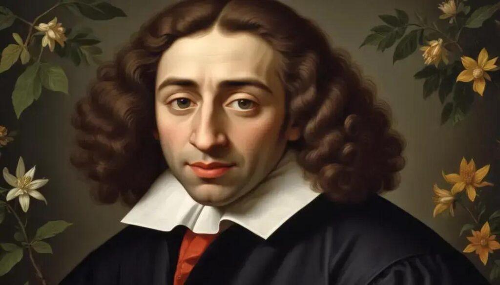 Spinoza: Deus, natureza e liberdade