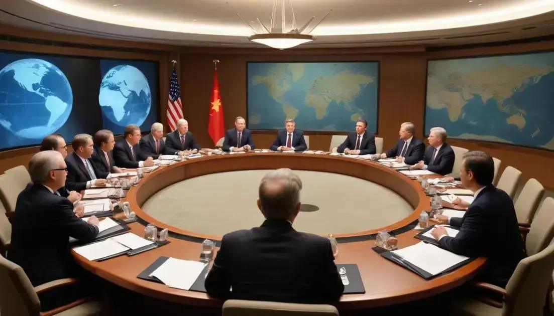 Tratado de Não Proliferação: tentando conter o apocalipse