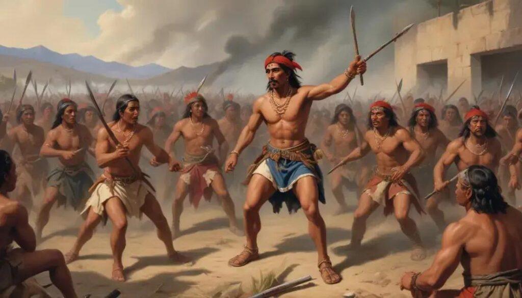 Tupac Amaru II: a revolta indígena contra o domínio colonial
