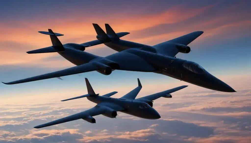 U-2 e SR-71: olhos do céu na Guerra Fria