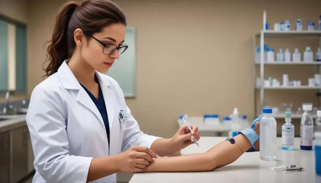 Vacina: imunidade que salvou civilizações
