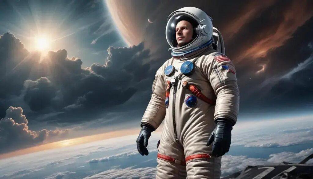 Yuri Gagarin: o primeiro homem no espaço