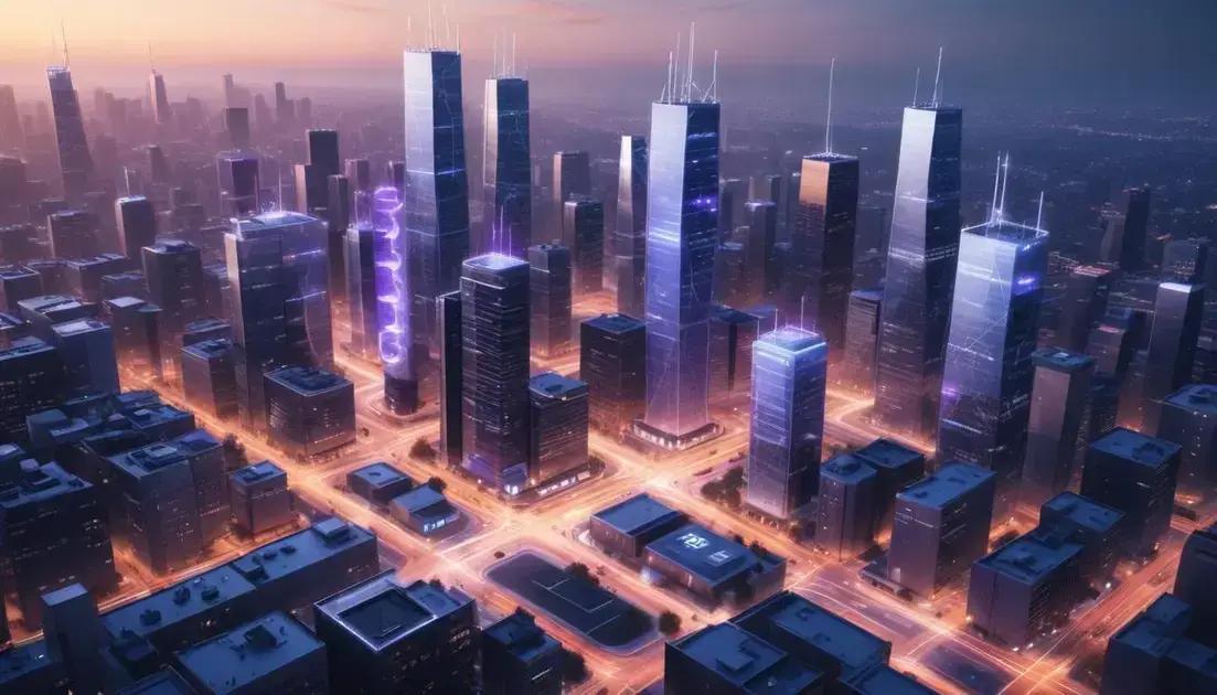 5G: a tecnologia que acelerou a era da conexão total