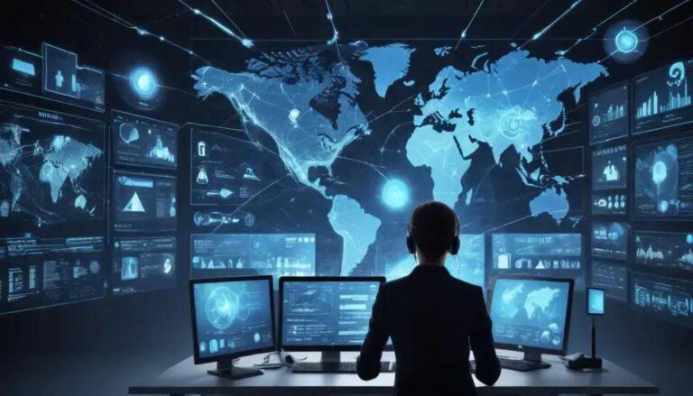 A era digital e a transformação da informação