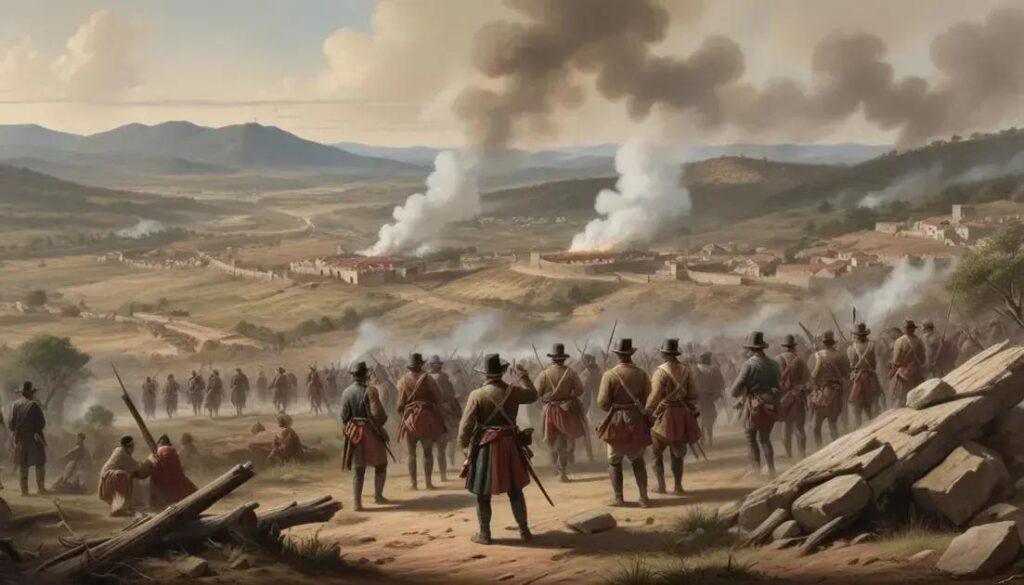 A Guerra de Canudos e o sertão que resistiu ao progresso