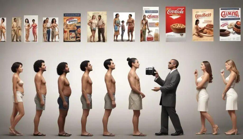 A história da publicidade e a arte de vender ideias