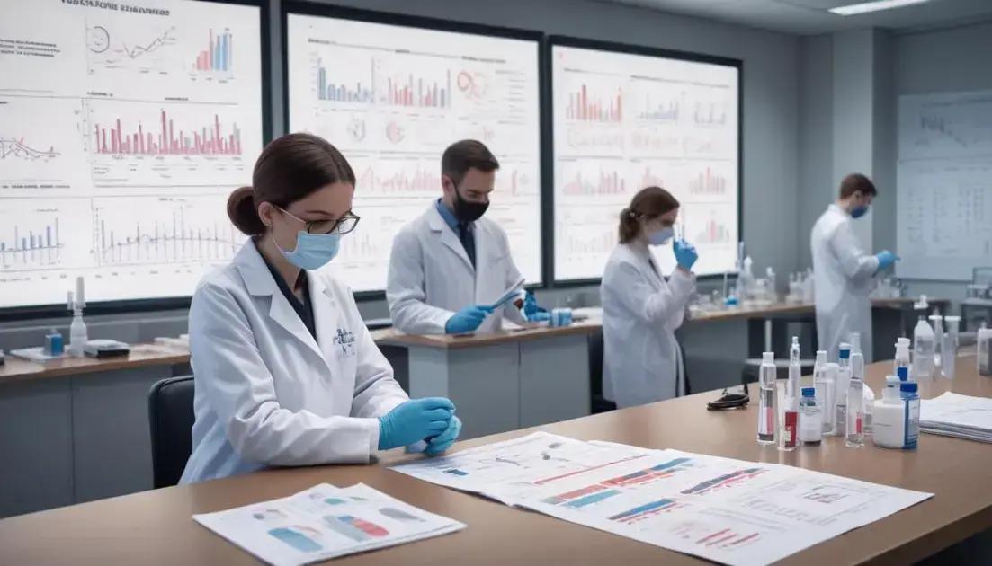 A invenção da vacina e o triunfo da ciência