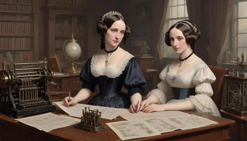 Ada Lovelace: a primeira programadora da história