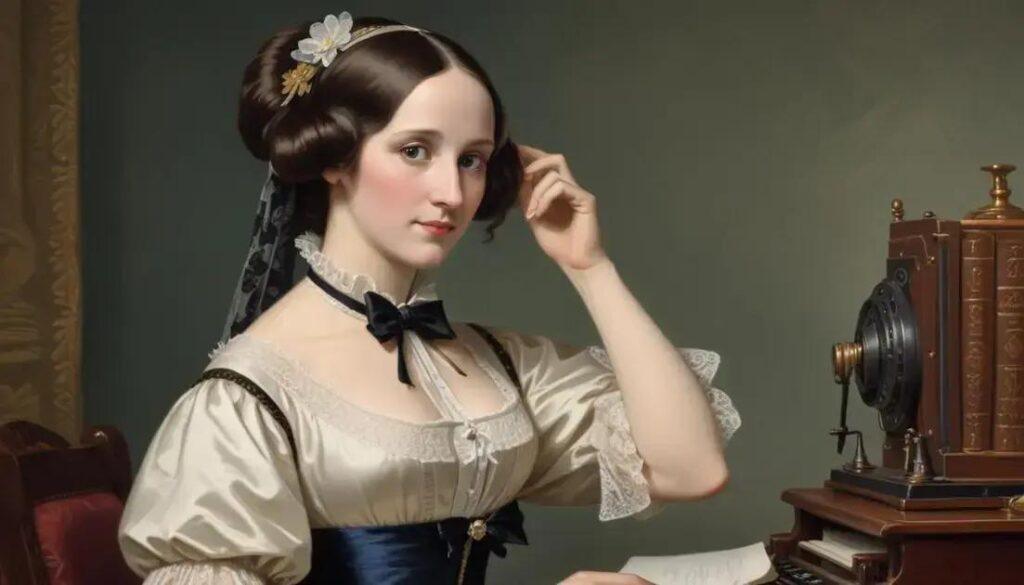 Ada Lovelace: a primeira programadora da história