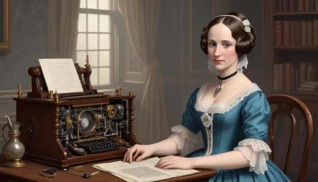 Ada Lovelace: a primeira programadora da história