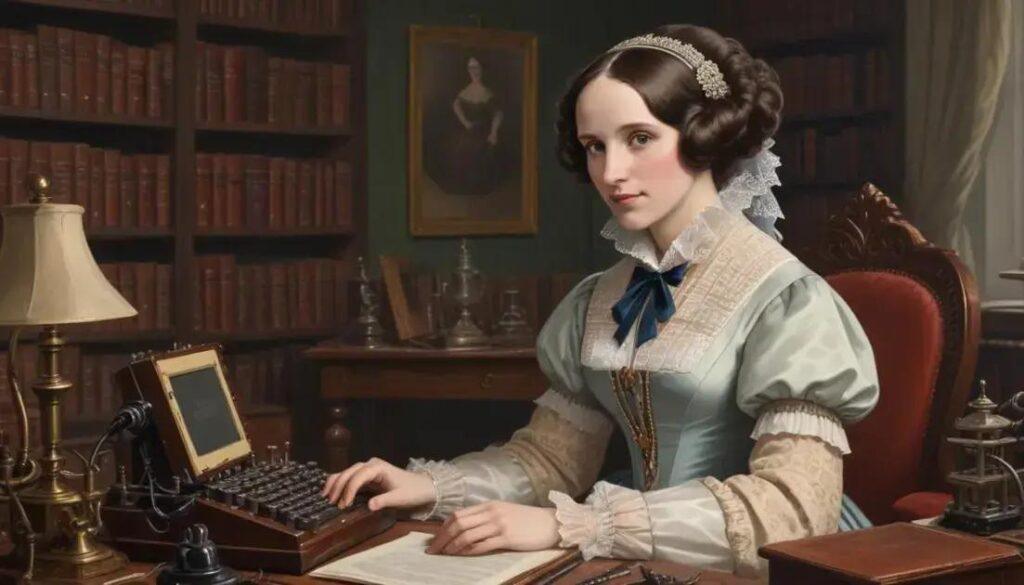 Ada Lovelace: a primeira programadora da história