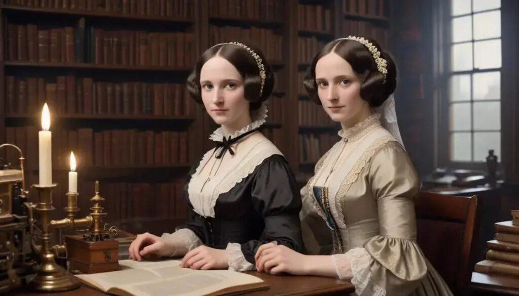 Ada Lovelace: a primeira programadora da história