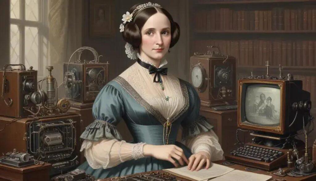 Ada Lovelace: a primeira programadora da história