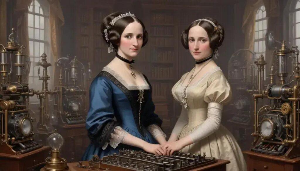 Ada Lovelace: a primeira programadora da história