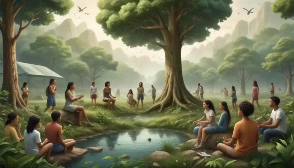 Ambientalismo: o despertar da consciência ecológica