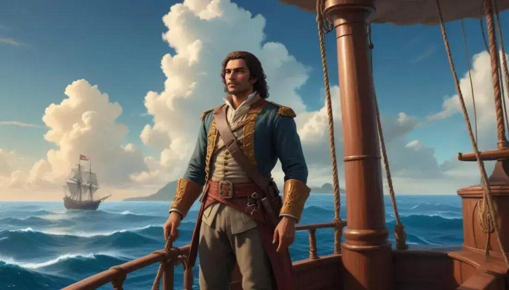 Américo Vespúcio e o nascimento do nome “América”