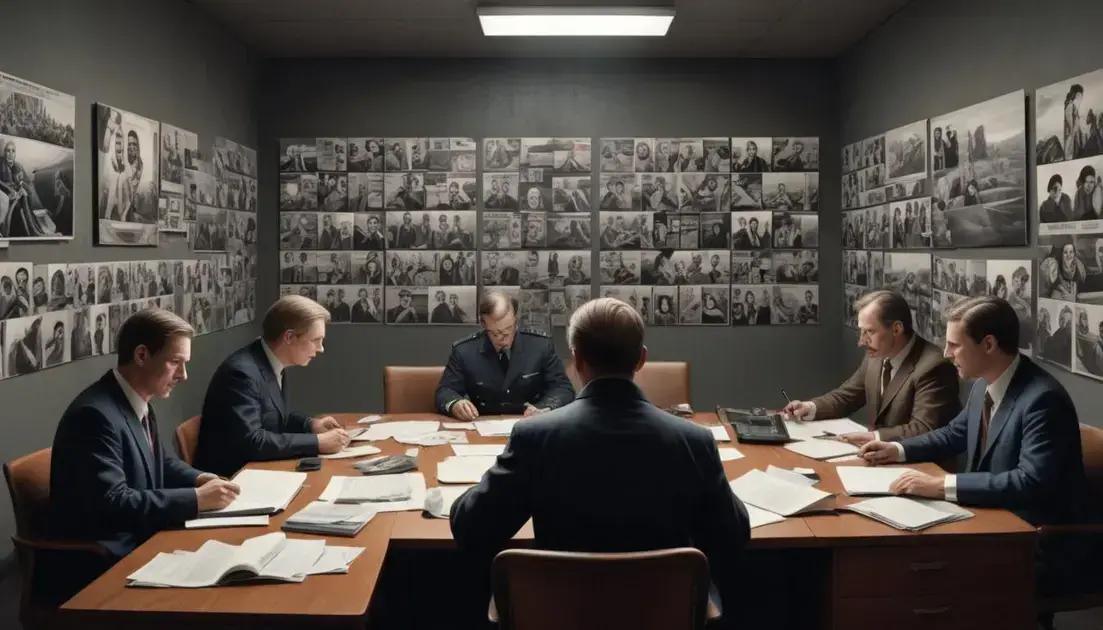 Arte vigiada: criadores sob o olhar dos regimes