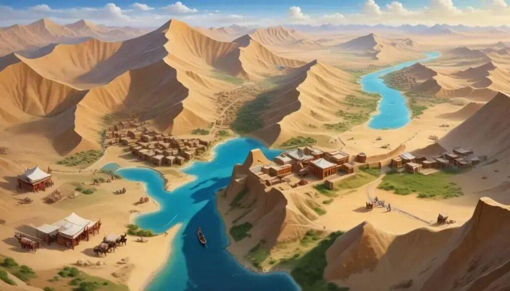 As novas rotas da seda e a diplomacia chinesa