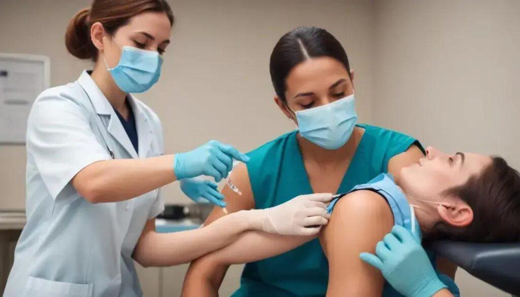 As vacinas e a vitória da ciência sobre as epidemias