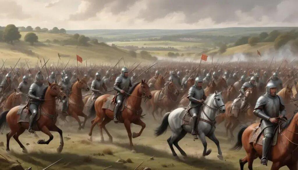 Batalha de Hastings: o nascimento da Inglaterra medieval