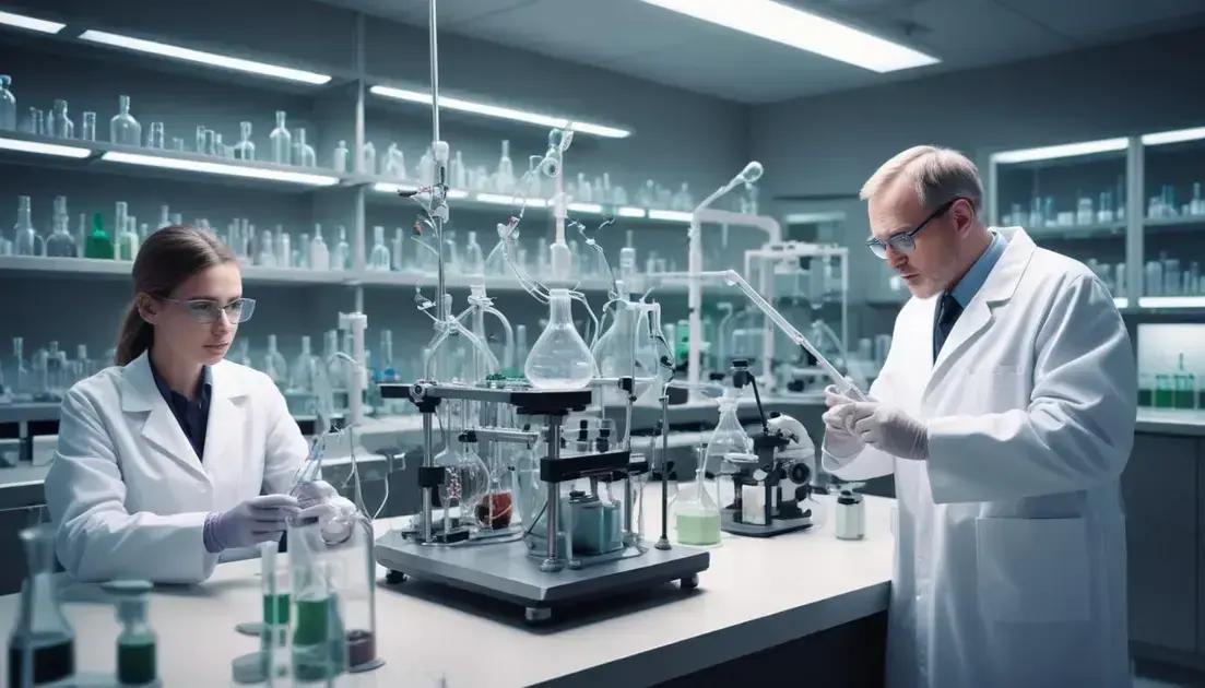 Biotecnologia e o futuro da humanidade