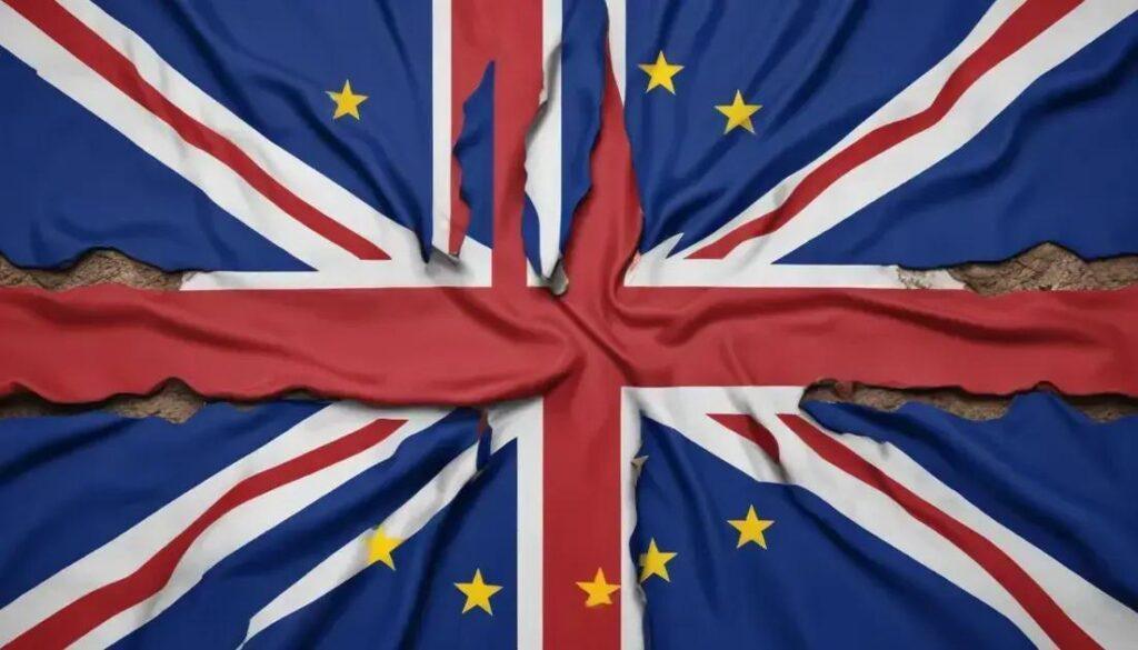 Brexit: o novo nacionalismo europeu